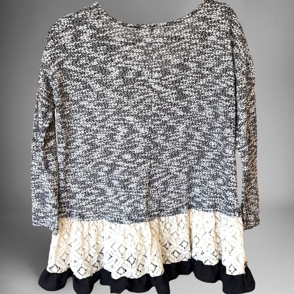 Entro sweater - Picture 2 of 7